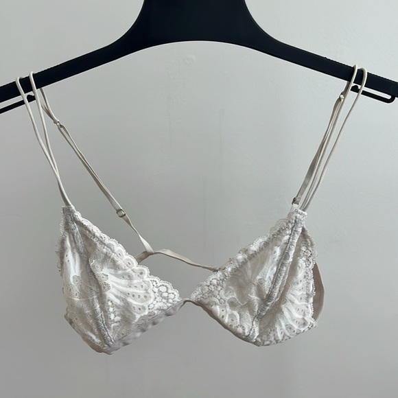 Bralettes (4 total): Lively, Free People, Urban Outfitters size XS-L - Picture 5 of 7